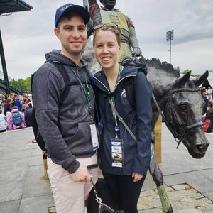 Meet your Posher, Alexis